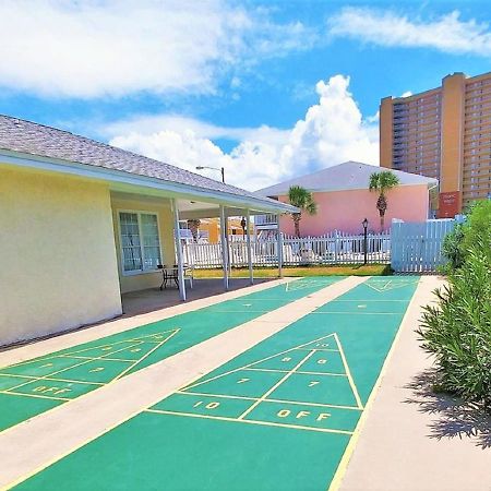 Wendwood Condominiums Panama City Beach Eksteriør bilde