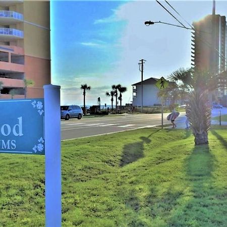 Wendwood Condominiums Panama City Beach Eksteriør bilde