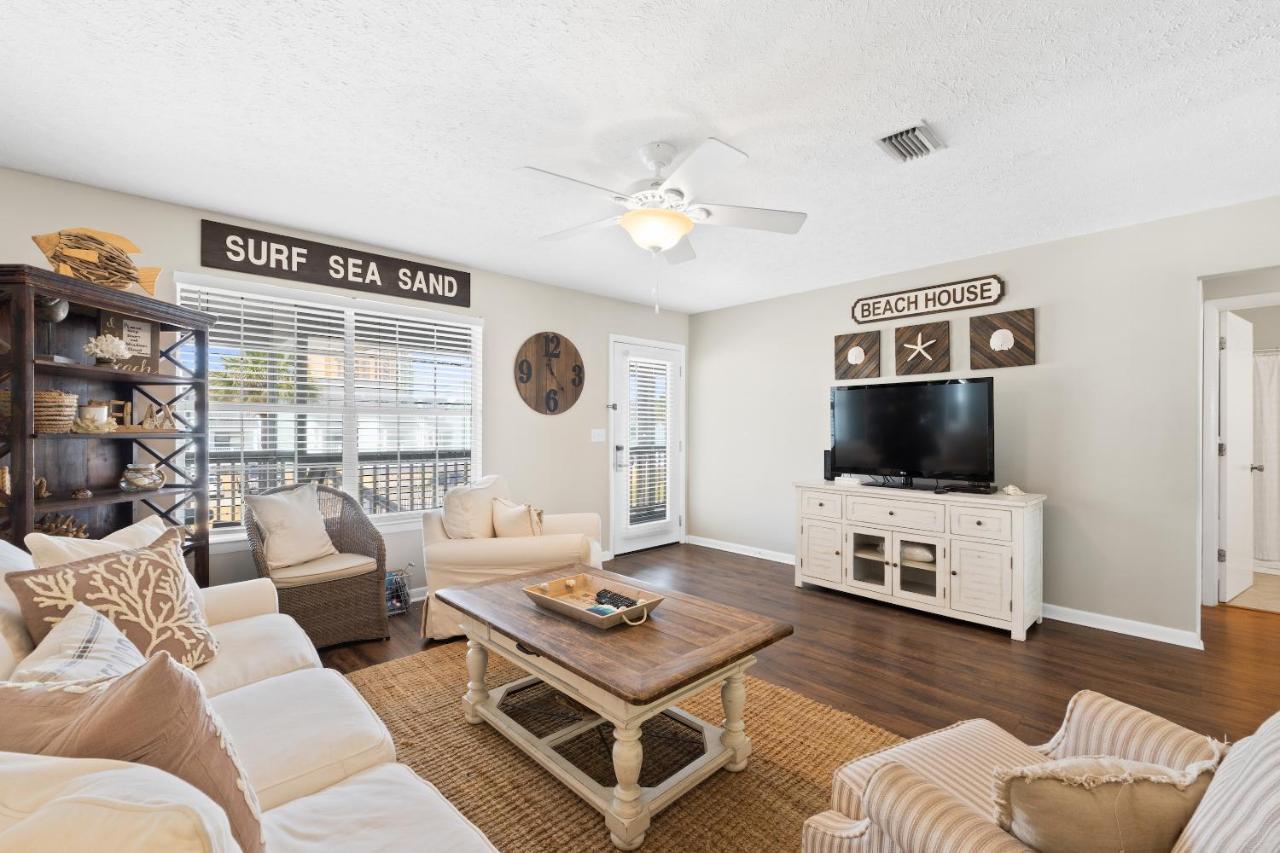 Wendwood Condominiums Panama City Beach Rom bilde